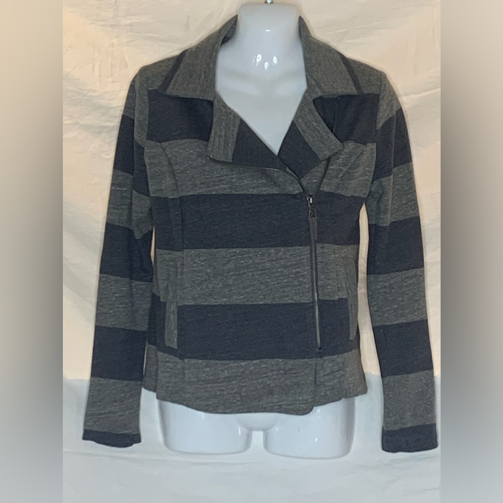 Splendid Twill Jacket